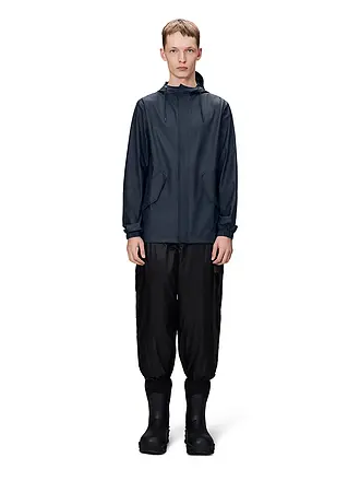 RAINS | Veste de pluie | blau